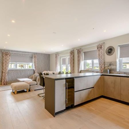 Willows Cottage Blackburn  Zewnętrze zdjęcie