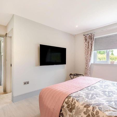 Willows Cottage Blackburn  Zewnętrze zdjęcie