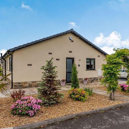 Willows Cottage Blackburn  Zewnętrze zdjęcie