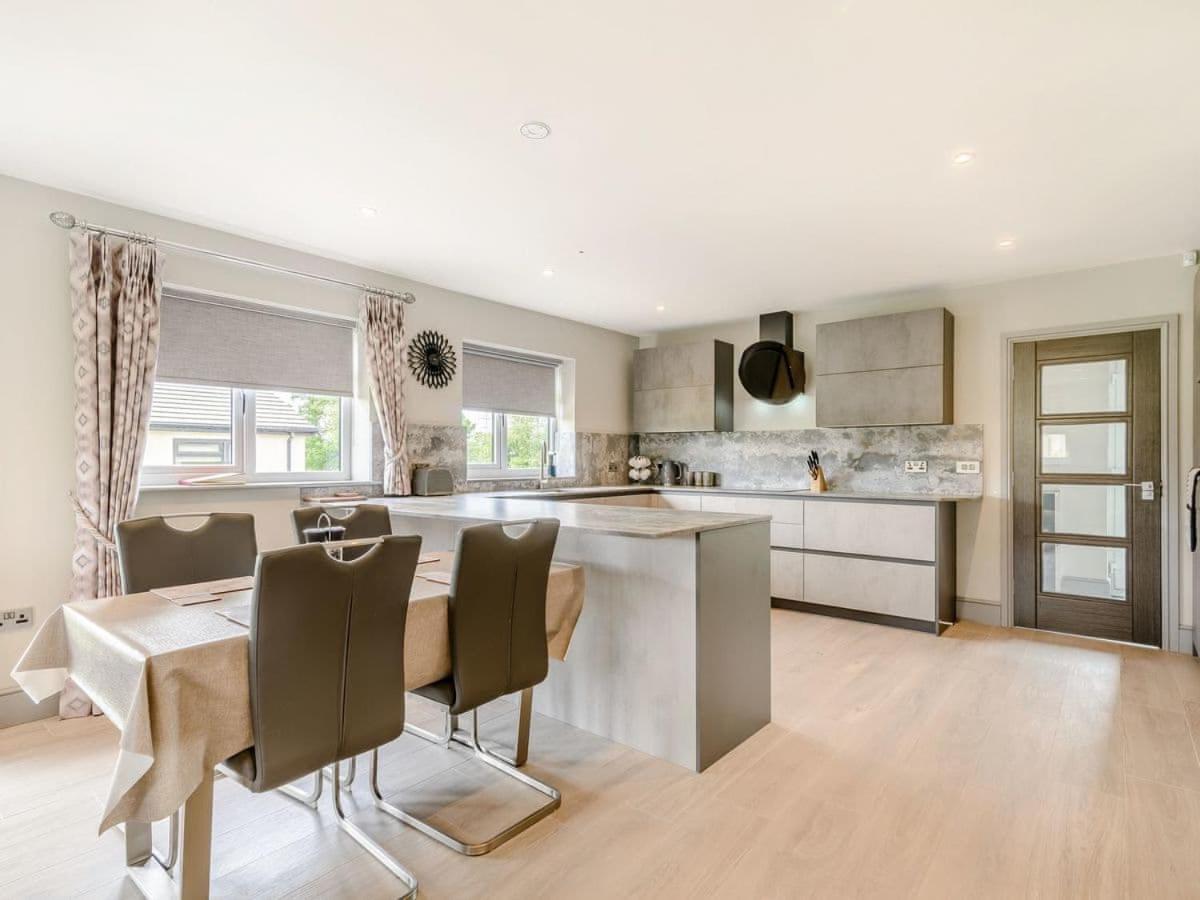 Willows Cottage Blackburn  Zewnętrze zdjęcie
