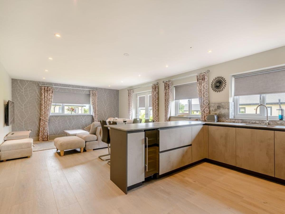Willows Cottage Blackburn  Zewnętrze zdjęcie