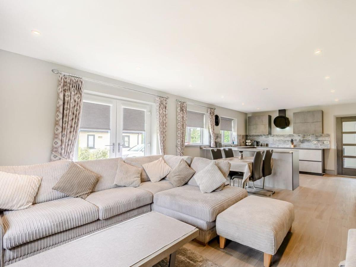 Willows Cottage Blackburn  Zewnętrze zdjęcie