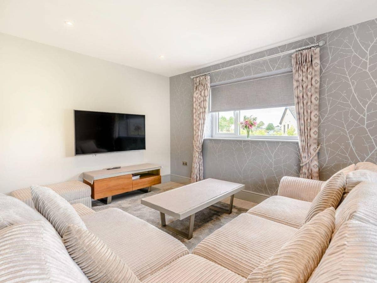 Willows Cottage Blackburn  Zewnętrze zdjęcie