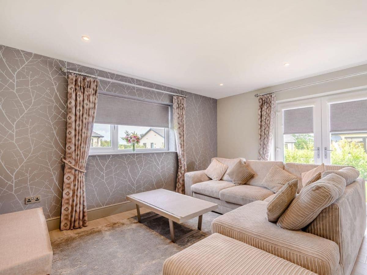 Willows Cottage Blackburn  Zewnętrze zdjęcie