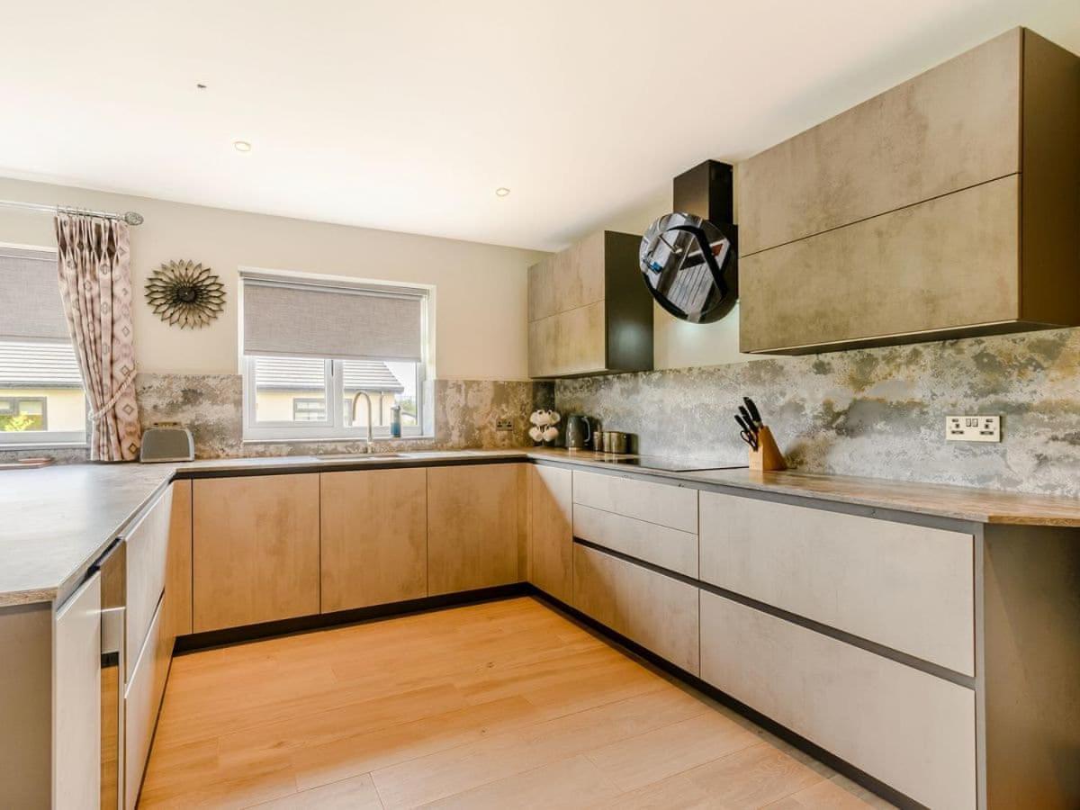Willows Cottage Blackburn  Zewnętrze zdjęcie