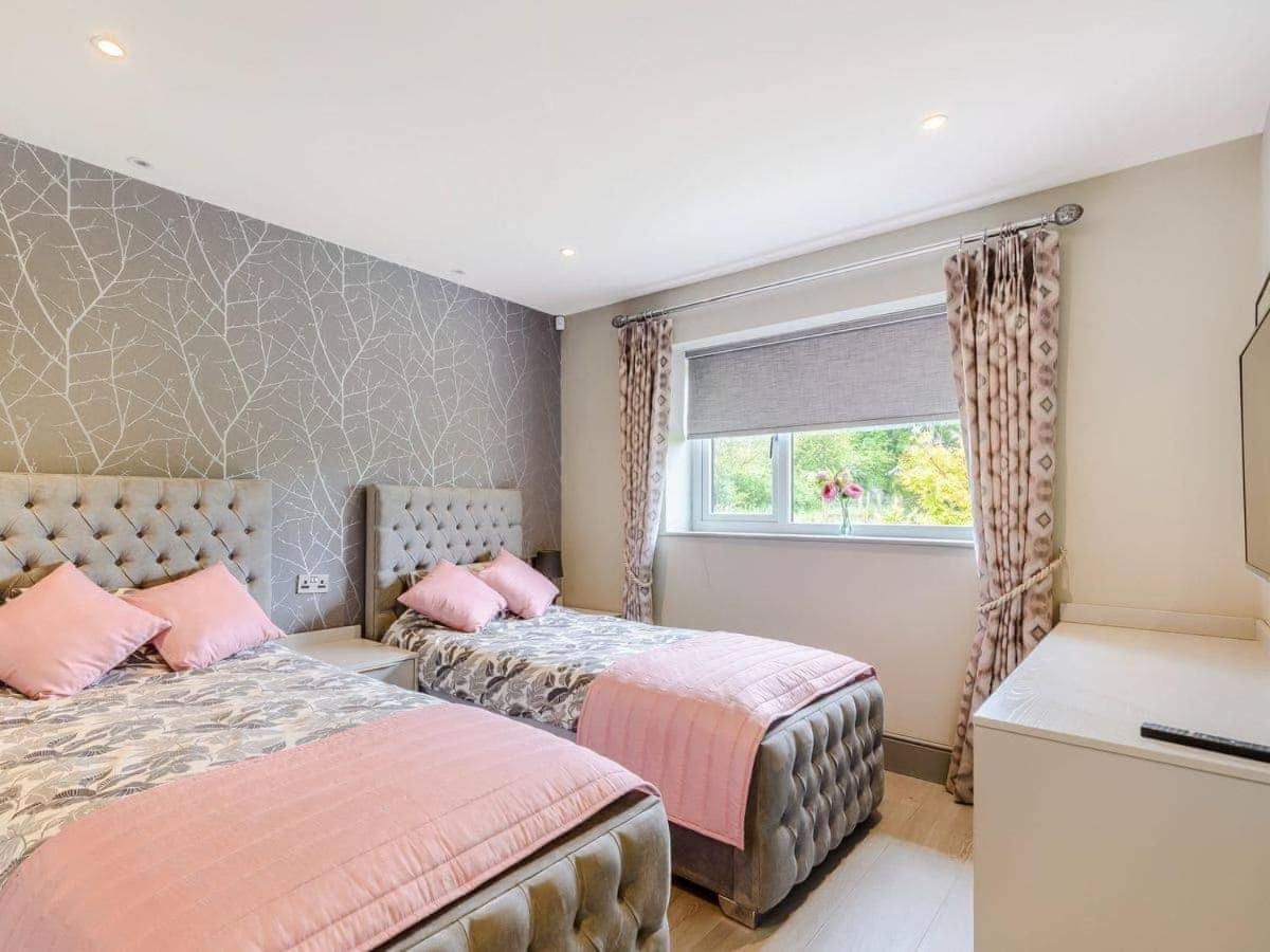 Willows Cottage Blackburn  Zewnętrze zdjęcie